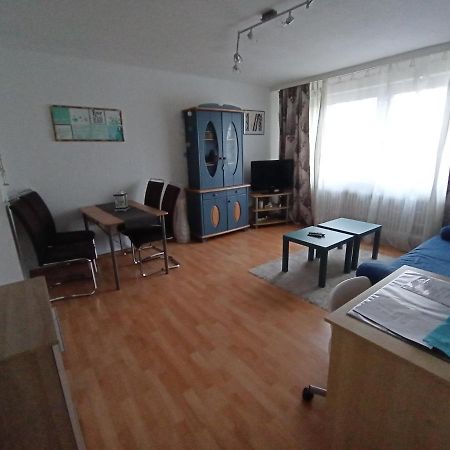Ferienwohnung Maritim Mit E-Bike Verleih Wilhelmshaven Ngoại thất bức ảnh