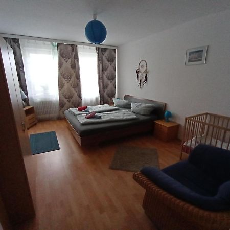 Ferienwohnung Maritim Mit E-Bike Verleih Wilhelmshaven Ngoại thất bức ảnh